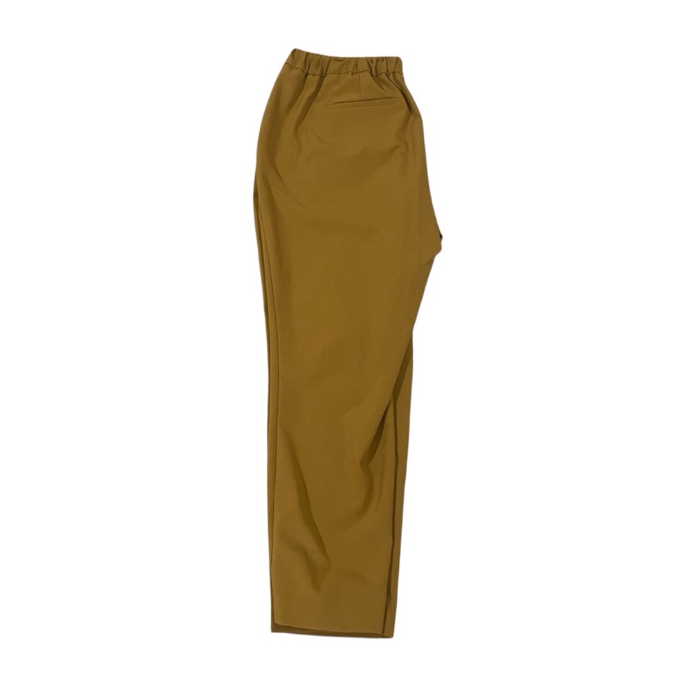 Nine West Women's Marigold Cropped Pants - L